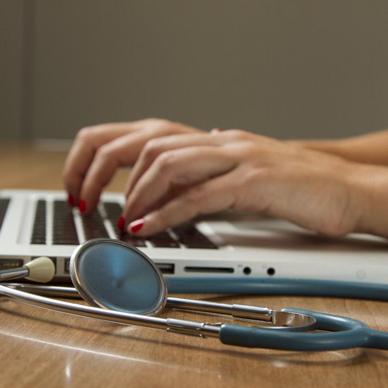 HEALTH 360 Collaborative Clinic Environment