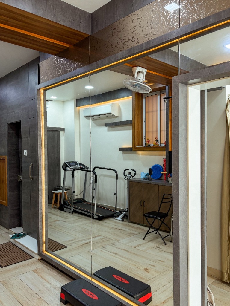 Advanced Physiotherapy Gym & Movement Lab