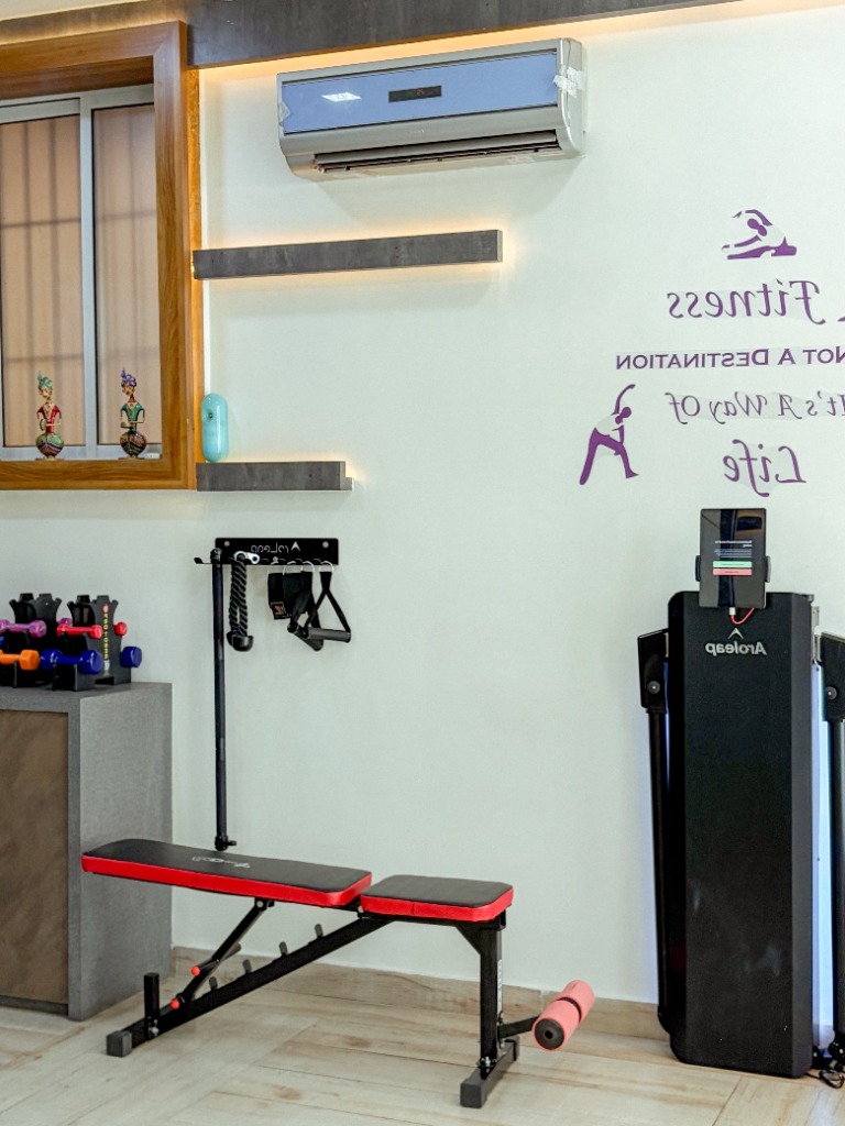 Aroleap Robotic Rehabilitation Station