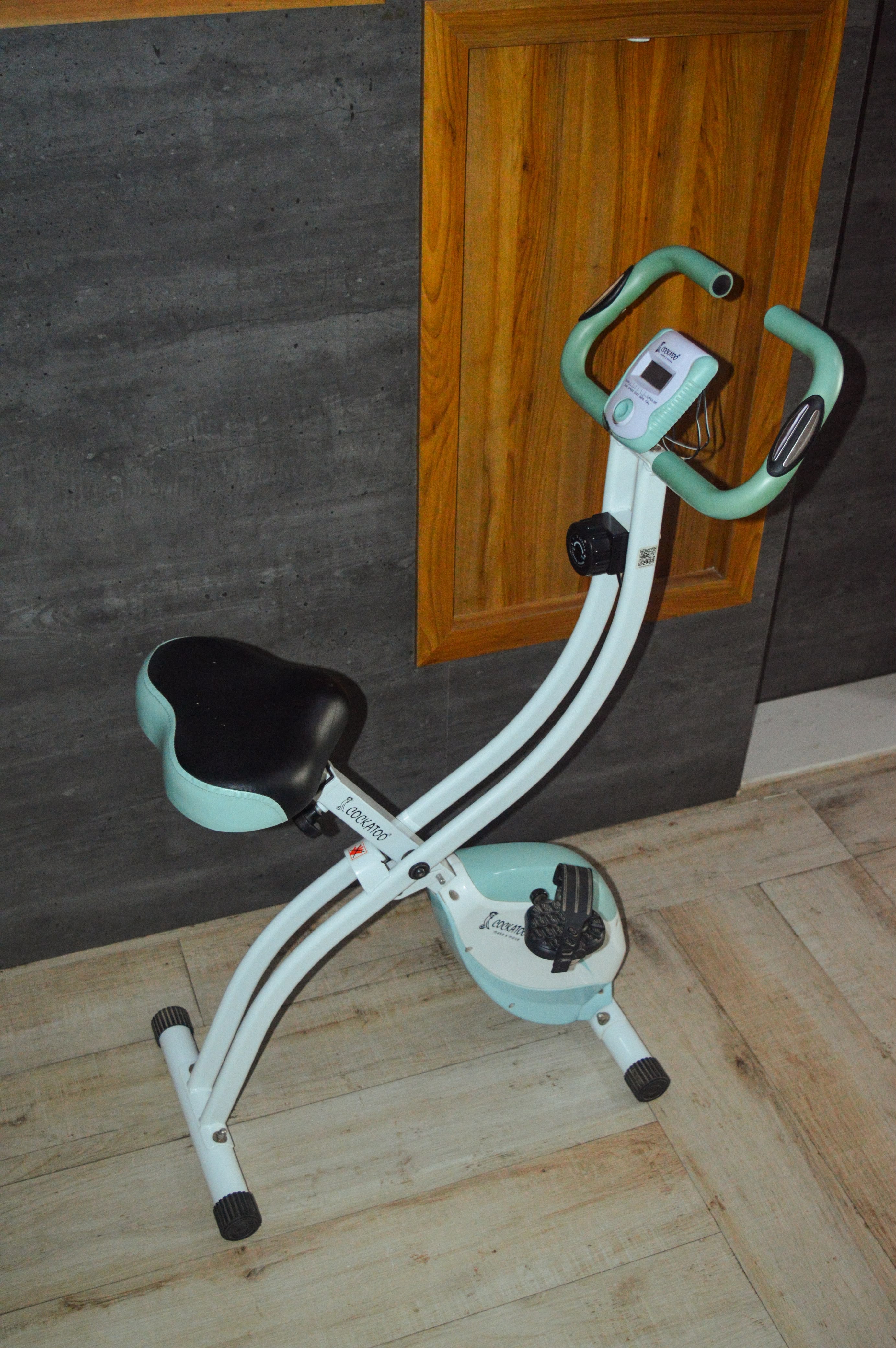 Clinical Support Equipment Station